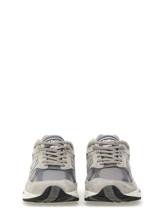 New Balance SNEAKER "U991"