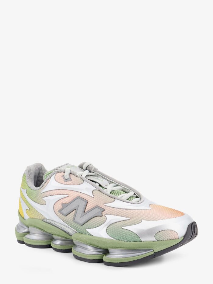New Balance Sneakers 20006 In Tessuto Tecnico Con Logo Laterale