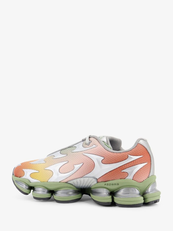 New Balance Sneakers 20006 In Tessuto Tecnico Con Logo Laterale
