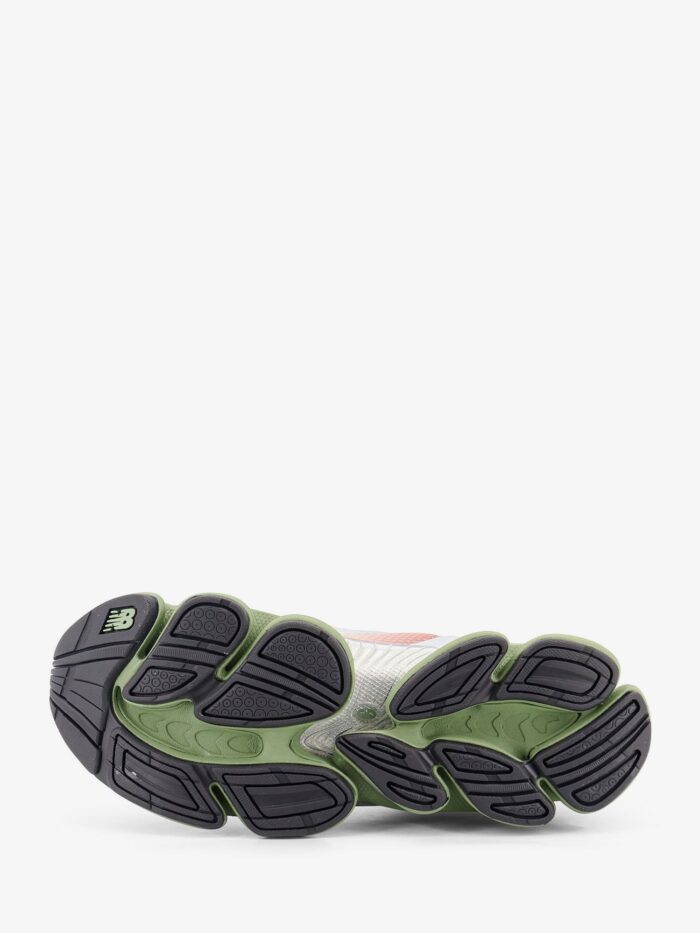 New Balance Sneakers 20006 In Tessuto Tecnico Con Logo Laterale