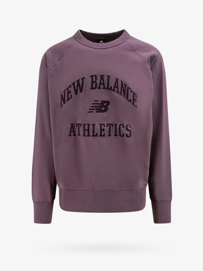 NEW BALANCE SWEATSHIRT