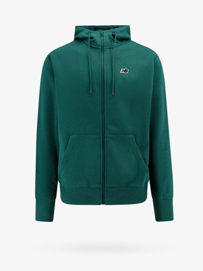 NEW BALANCE SWEATSHIRT