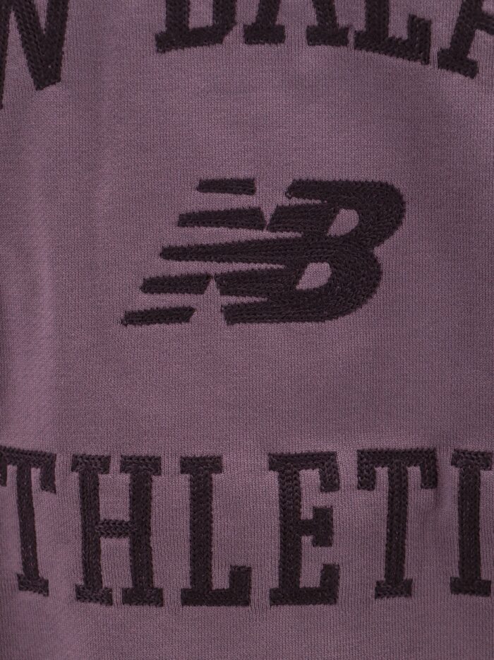 NEW BALANCE SWEATSHIRT