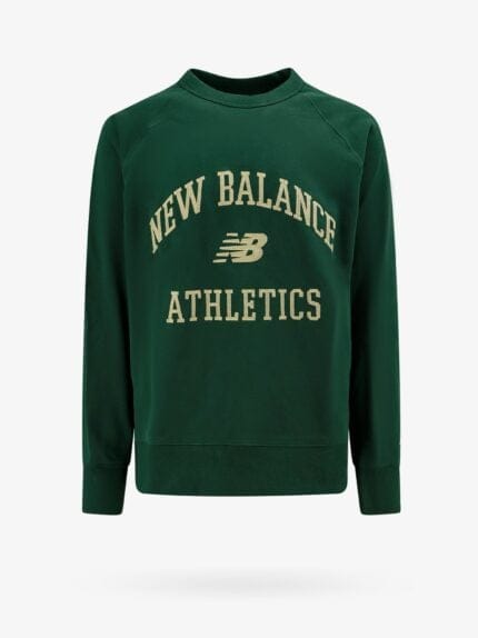 NEW BALANCE SWEATSHIRT