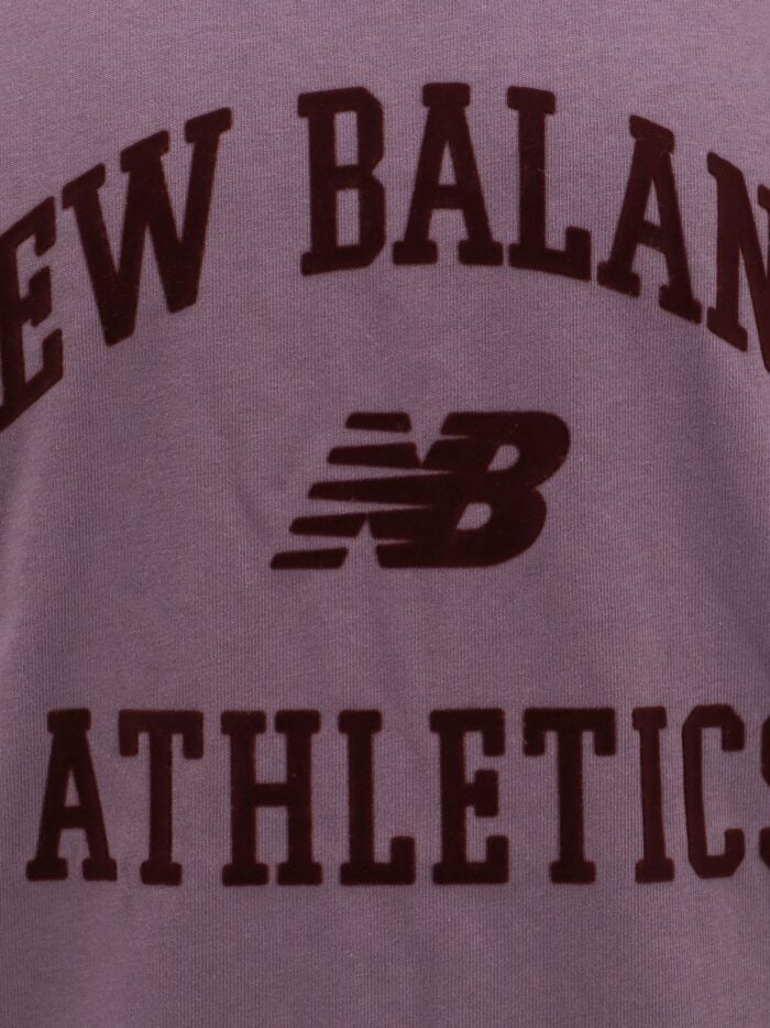 NEW BALANCE T-SHIRT