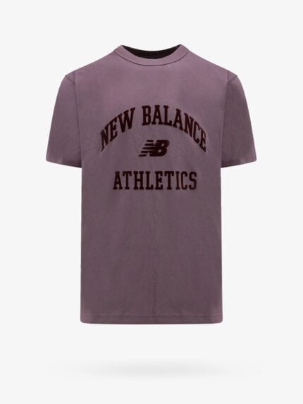 NEW BALANCE T-SHIRT