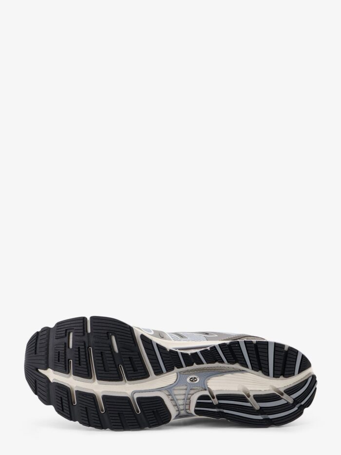 New Balance U18907 Mesh Sneakers With Logo On The Side
