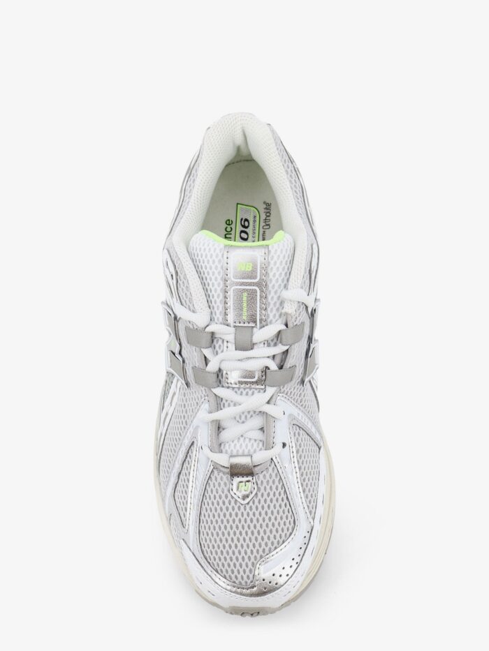 New Balance U19063 Mesh Sneakers With Logo On The Side