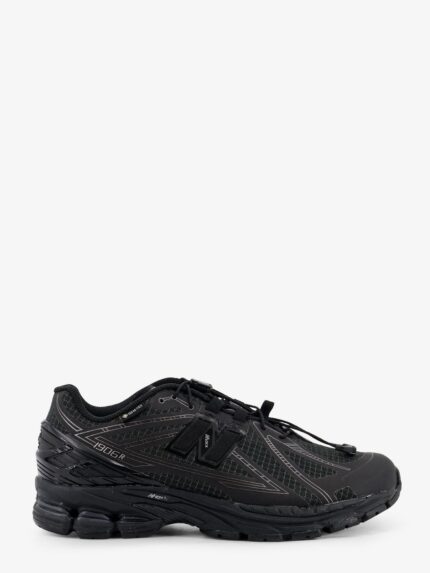 New Balance U190631 Gore-tex Sneakers With Side Logo