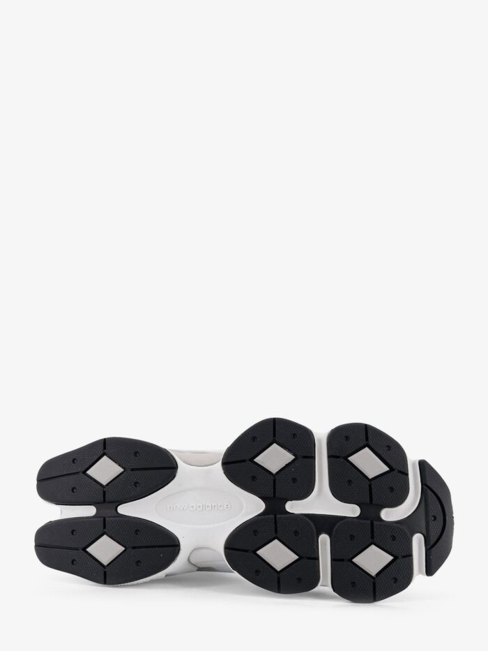 New Balance U90608 Mesh Sneakers With Side Logo