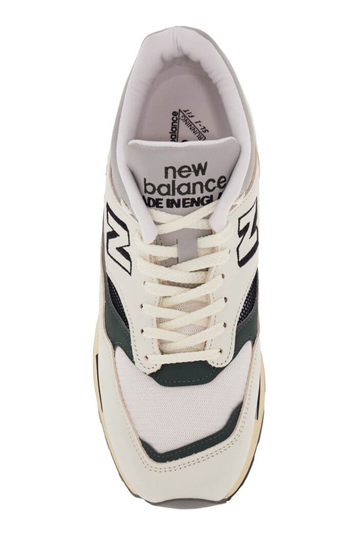 NEW BALANCE "uk-made 1500