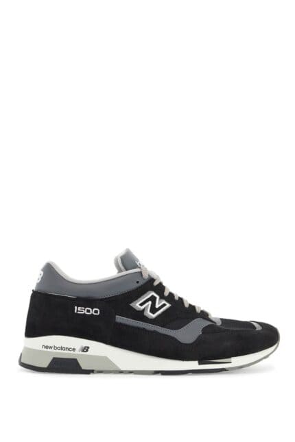 NEW BALANCE 'uk-made 1500