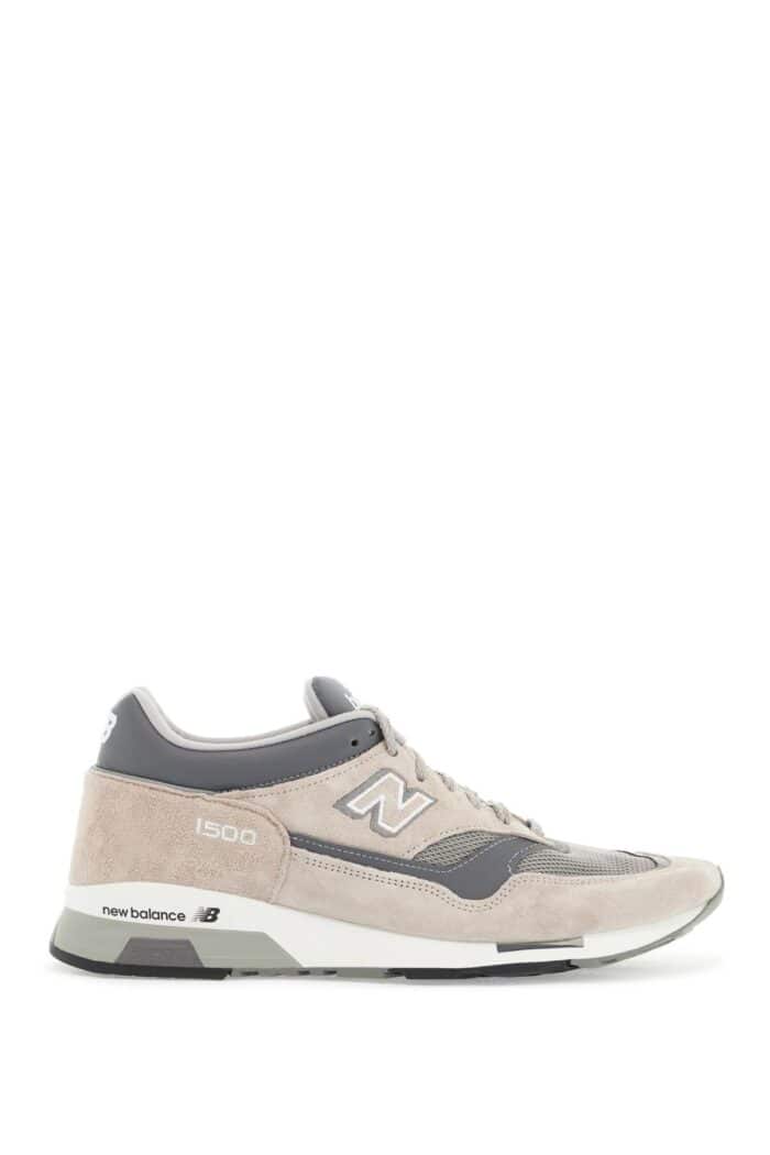 NEW BALANCE 'uk-made 1500