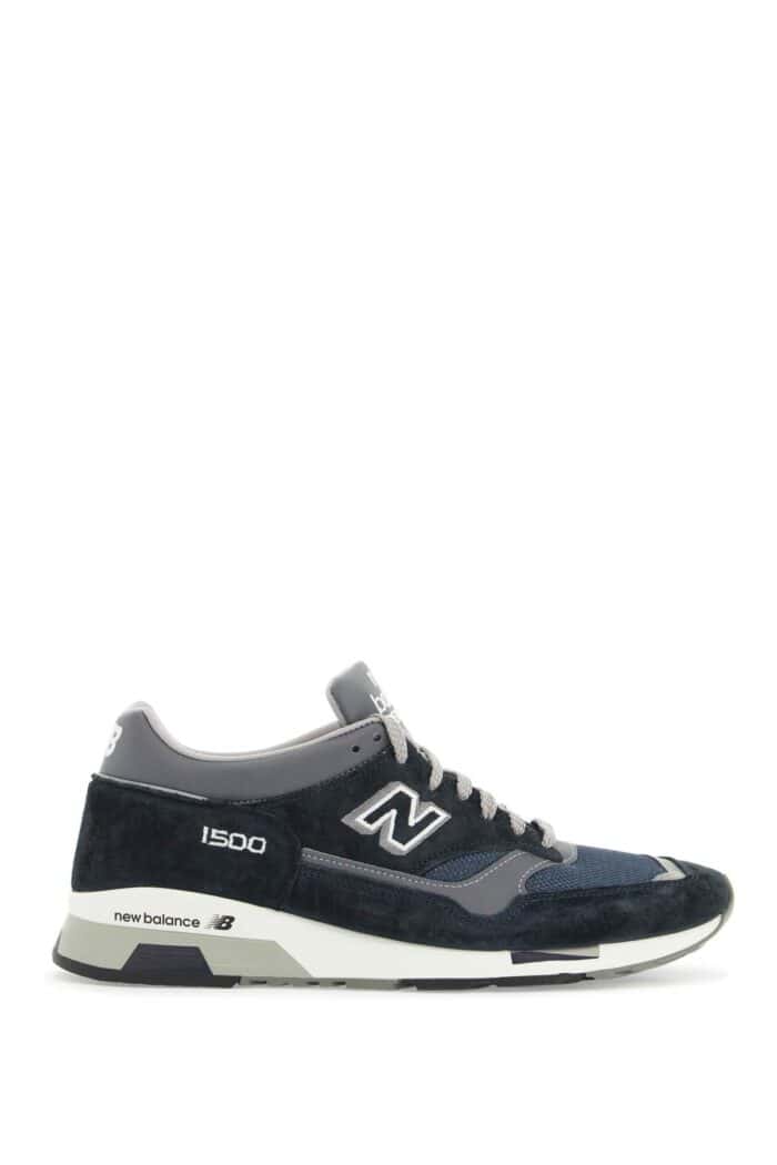 NEW BALANCE 'uk-made 1500