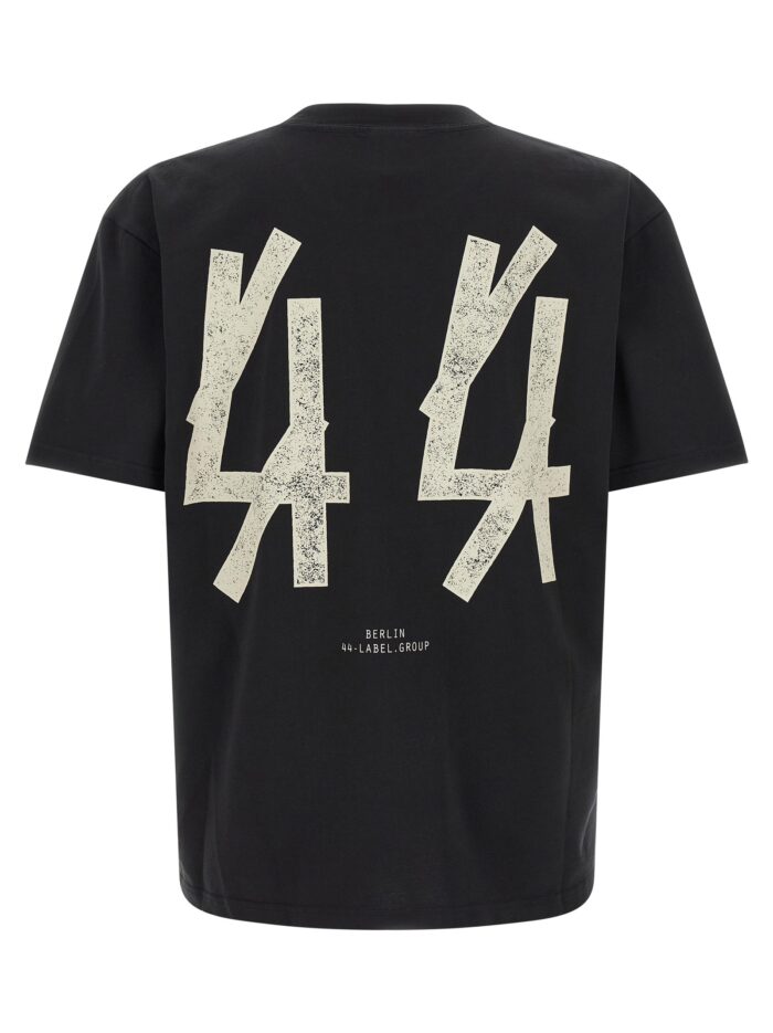 44 LABEL 'New Bobai Tee' T-shirt