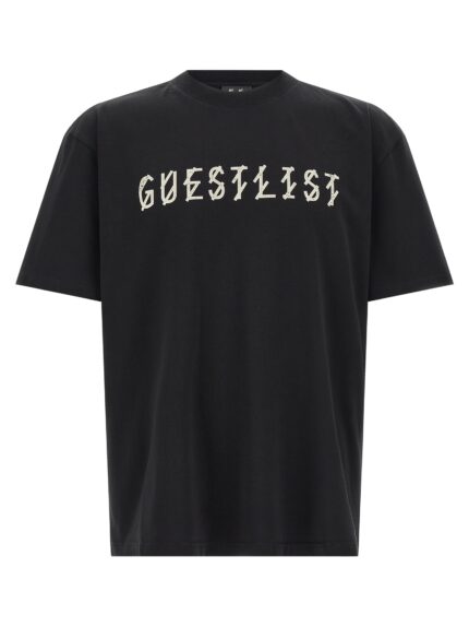 44 LABEL 'New Bobai Tee' T-shirt