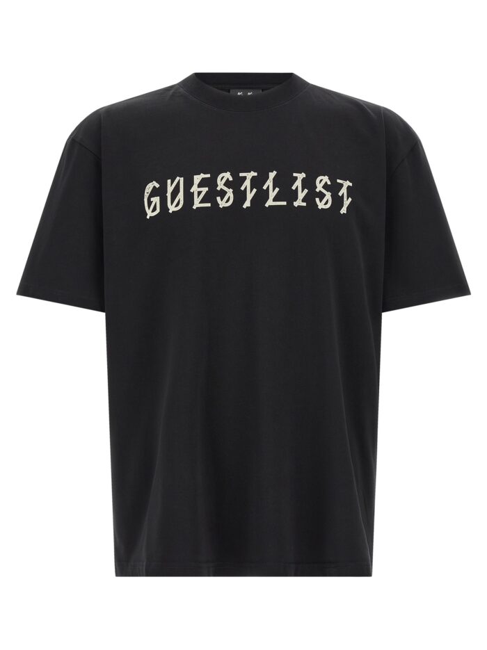44 LABEL 'New Bobai Tee' T-shirt
