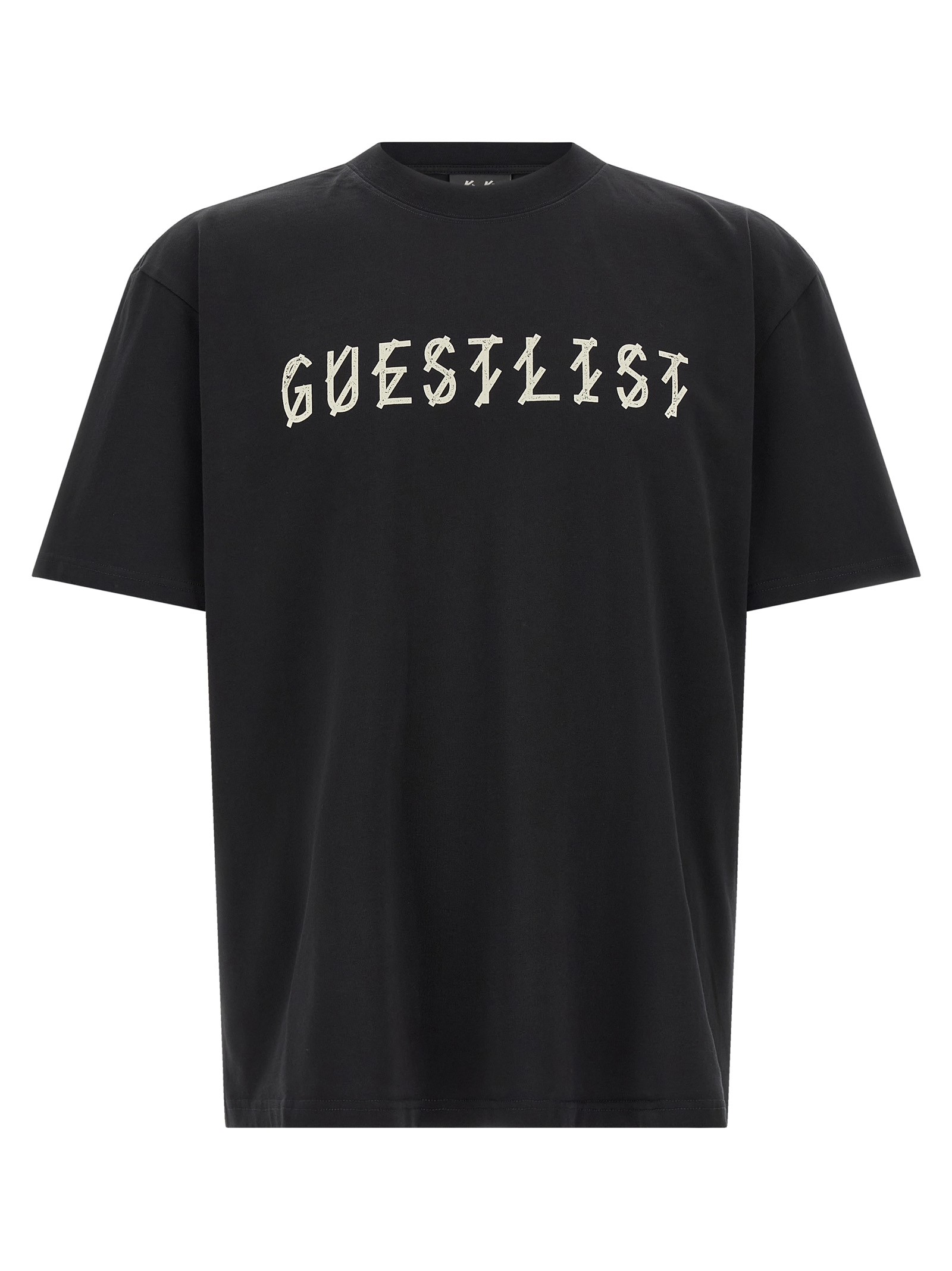 44 LABEL 'New Bobai Tee' T-shirt