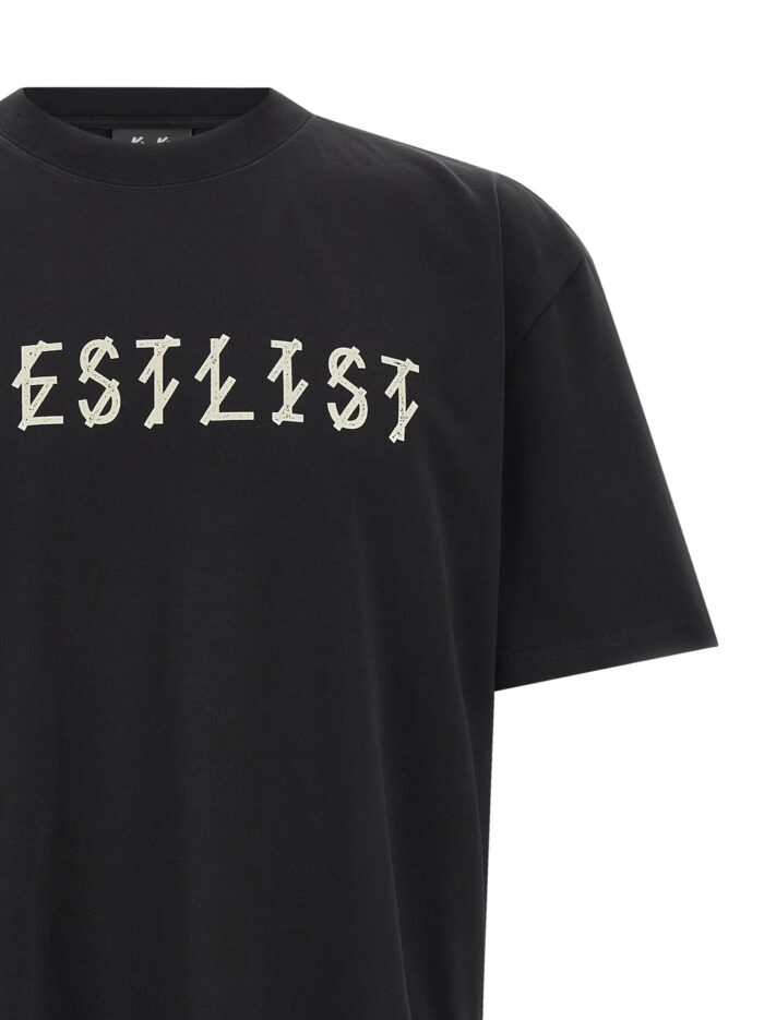 44 LABEL 'New Bobai Tee' T-shirt