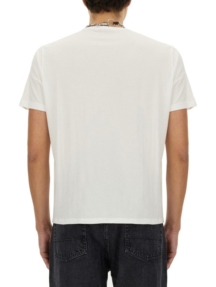 Our Legacy "new Box" T-shirt