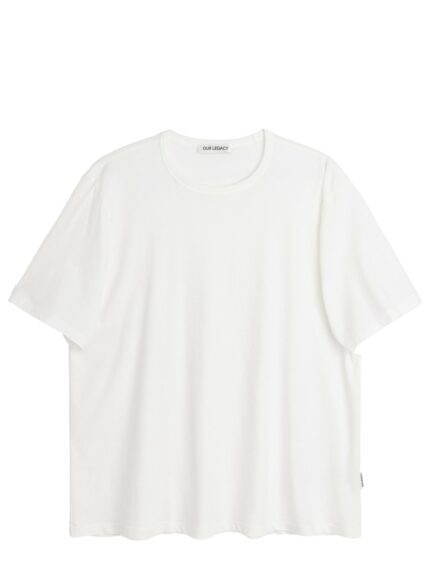 Our Legacy "new Box" T-shirt