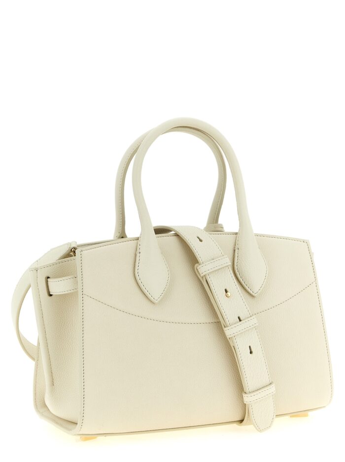 'New Ferragamo Studio Soft (M)' Handbag