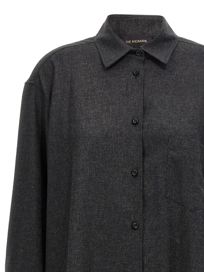 THE ANDAMANE 'New Georgiana' Shirt