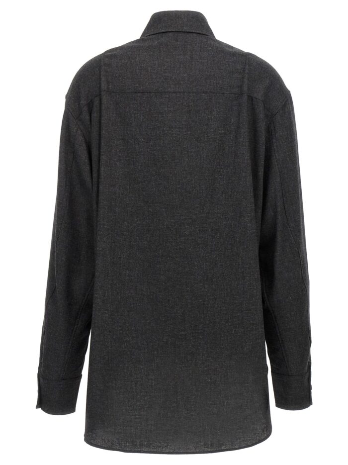 THE ANDAMANE 'New Georgiana' Shirt