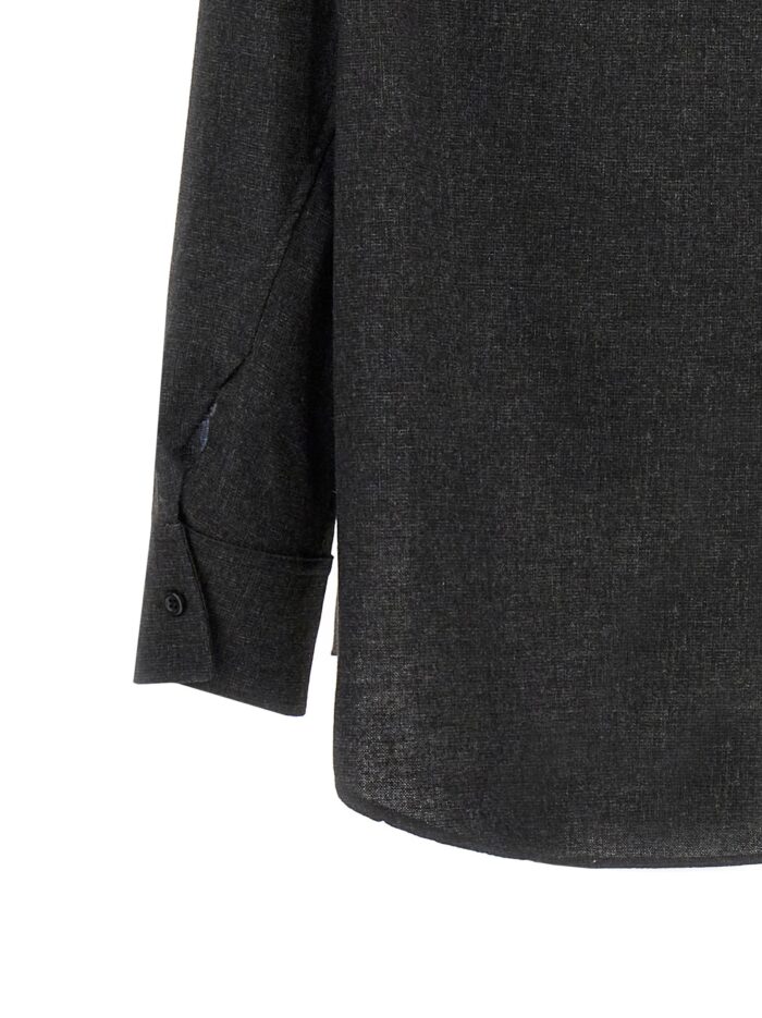 THE ANDAMANE 'New Georgiana' Shirt