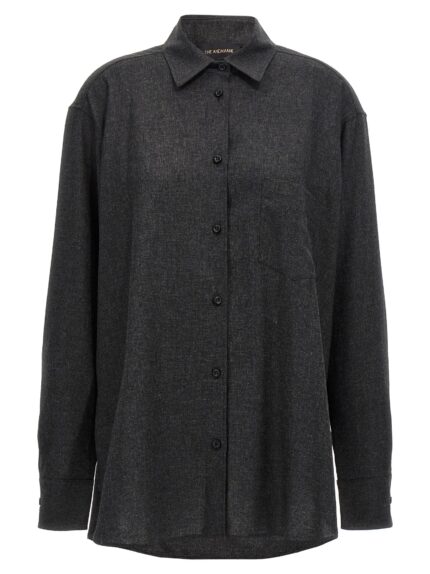 THE ANDAMANE 'New Georgiana' Shirt