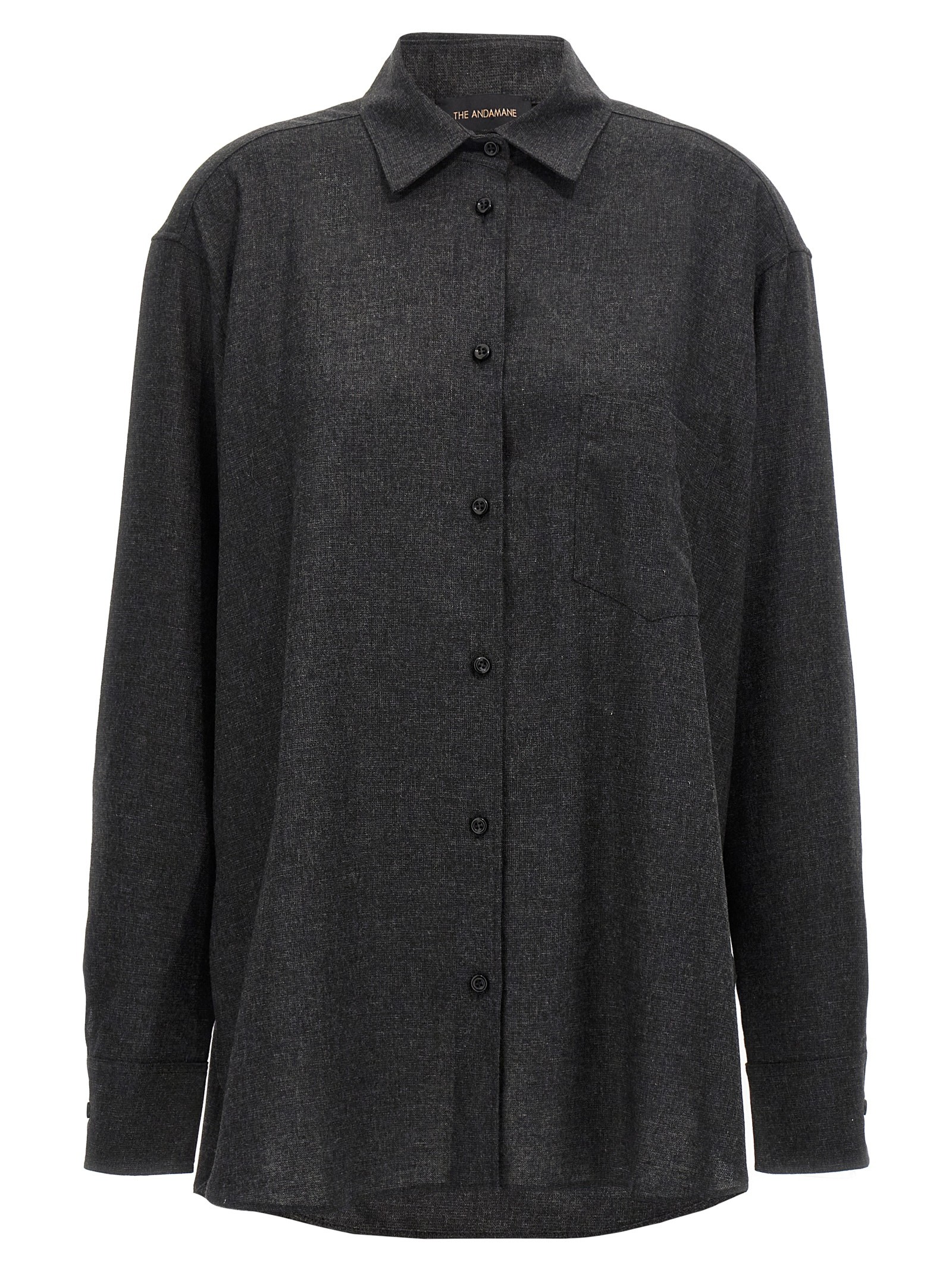 THE ANDAMANE 'New Georgiana' Shirt