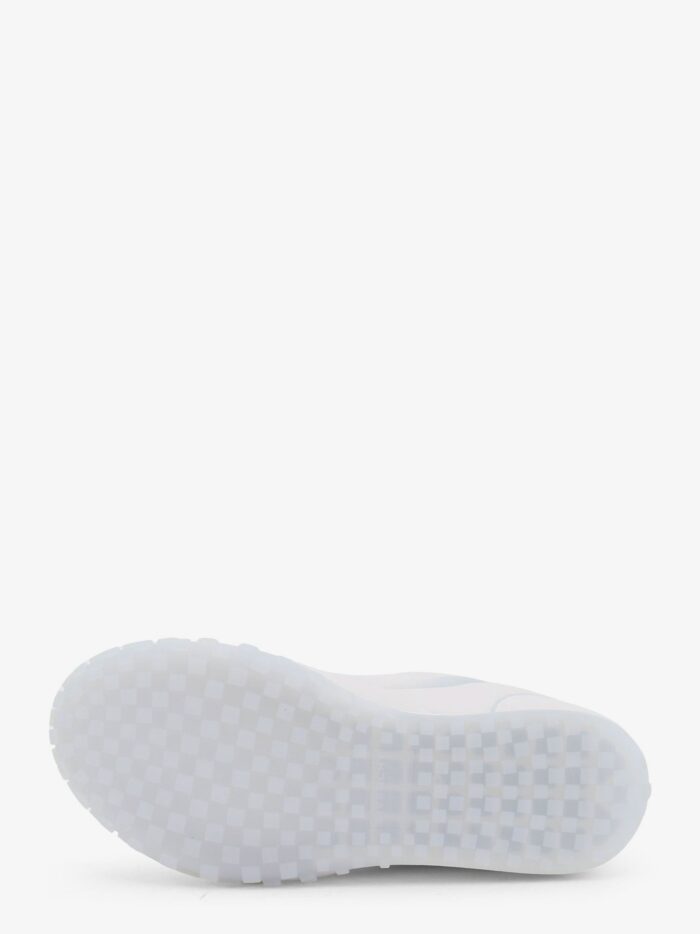 Givenchy New Glide Leather Sneakers