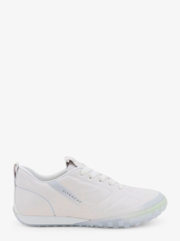 givenchy new glide leather sneakers Givenchy New Glide Leather Sneakers