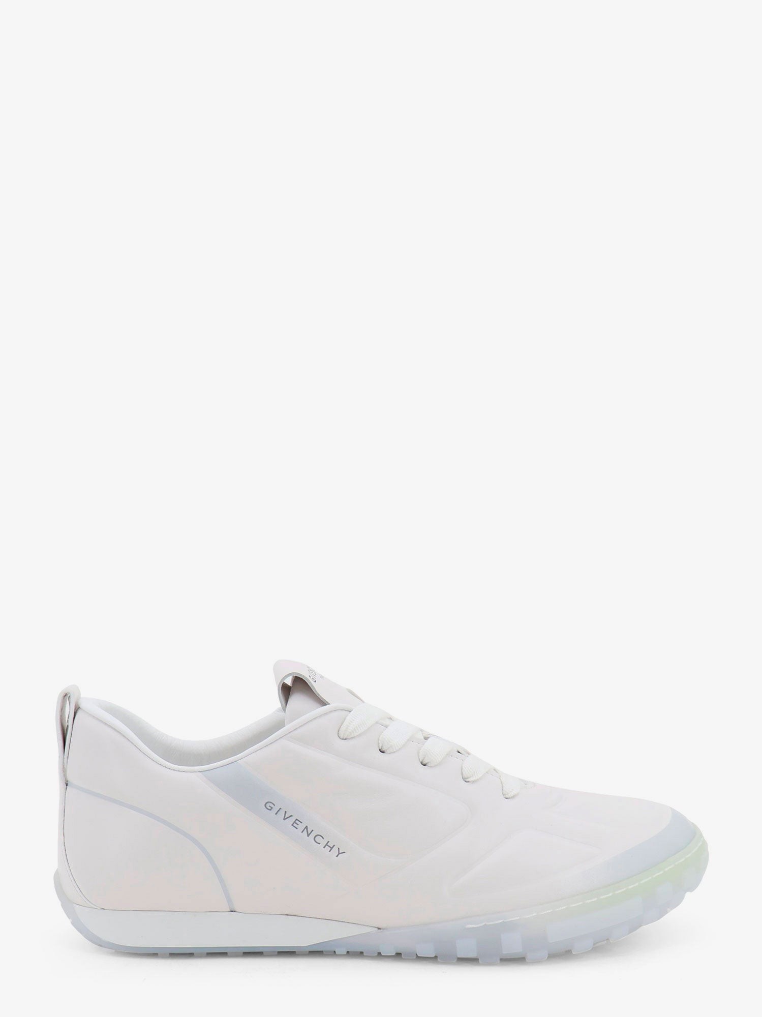 Givenchy New Glide Leather Sneakers