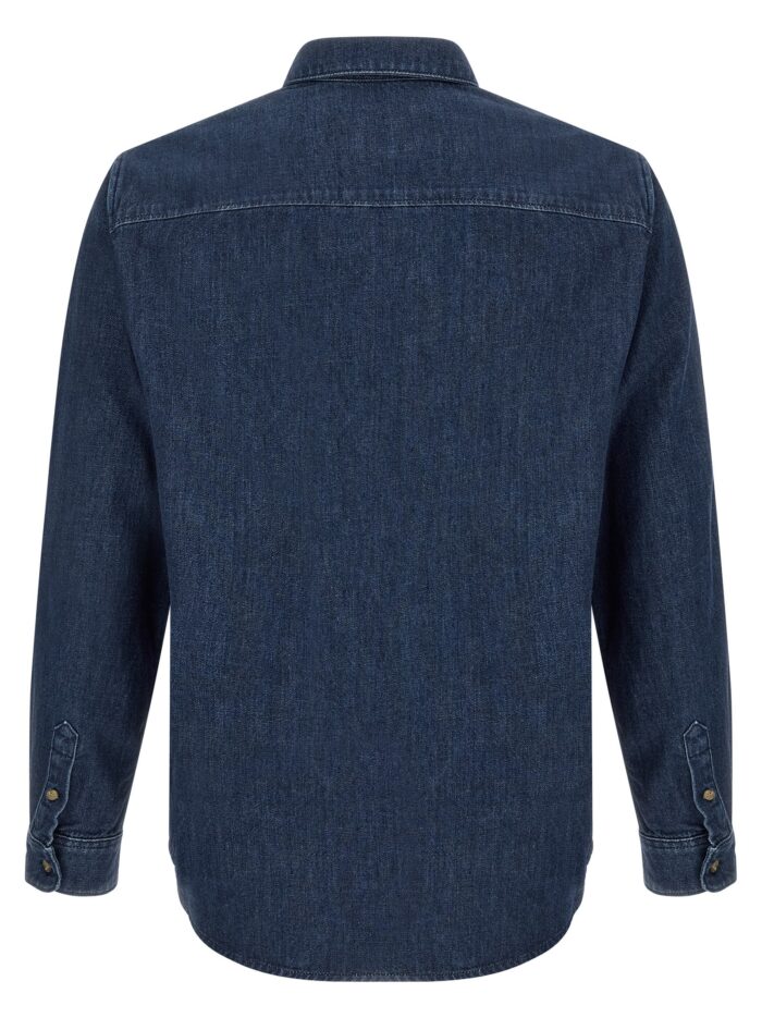 A.P.C. 'New Greg' Shirt