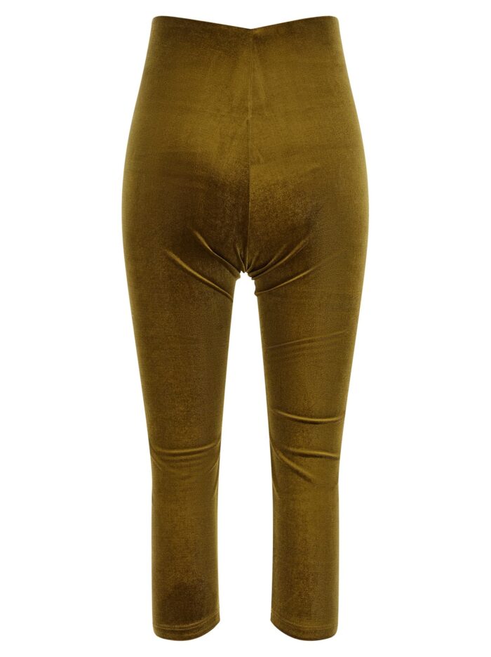 THE ANDAMANE 'New Holly Capri' Leggings