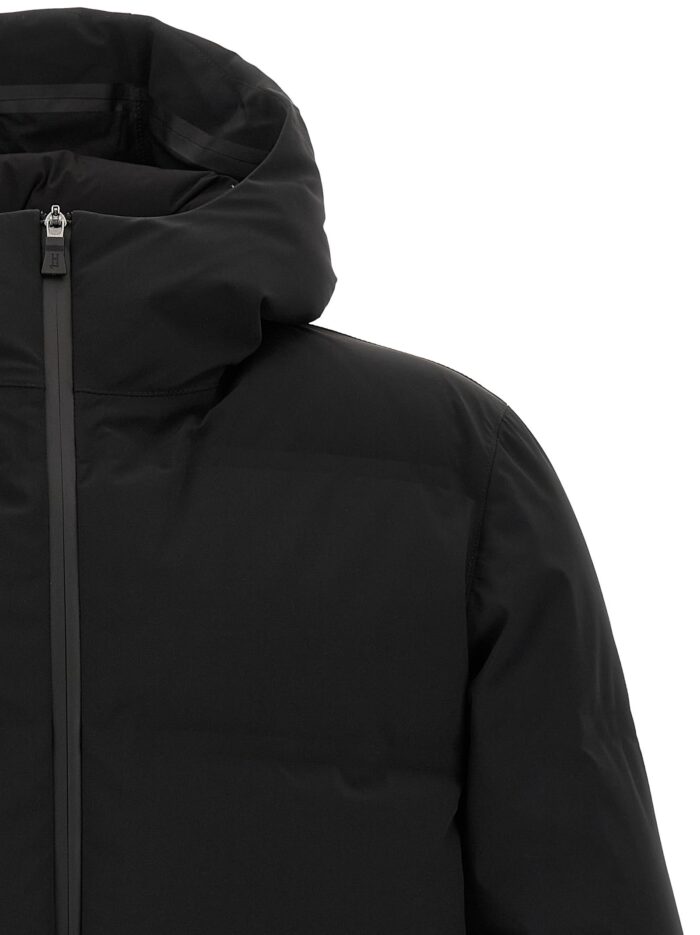 Herno 'New Impact' Down Jacket