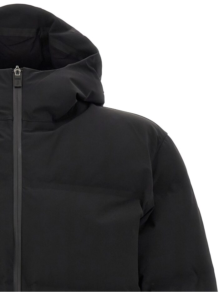 Herno 'New Impact' Down Jacket