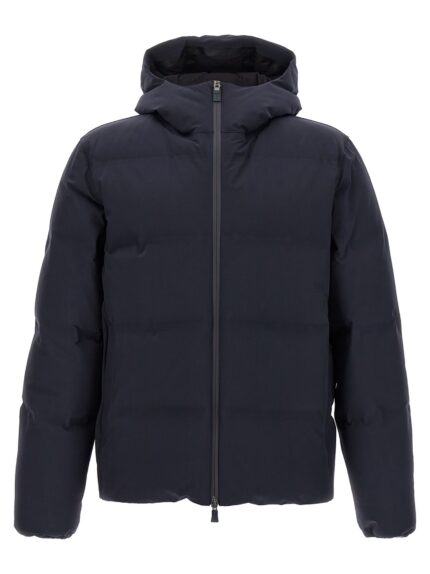 Herno 'New Impact' Down Jacket