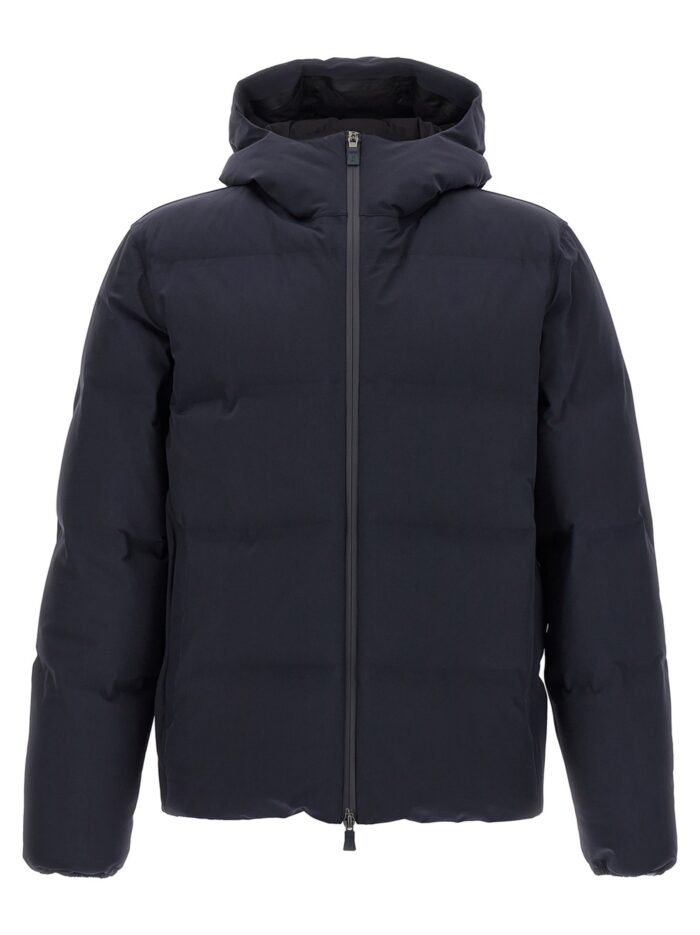 herno 'new impact' down jacket Herno 'New Impact' Down Jacket