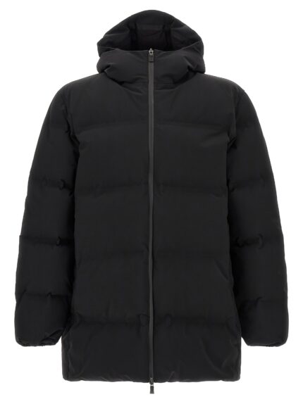 Herno 'New Impact' Down Jacket