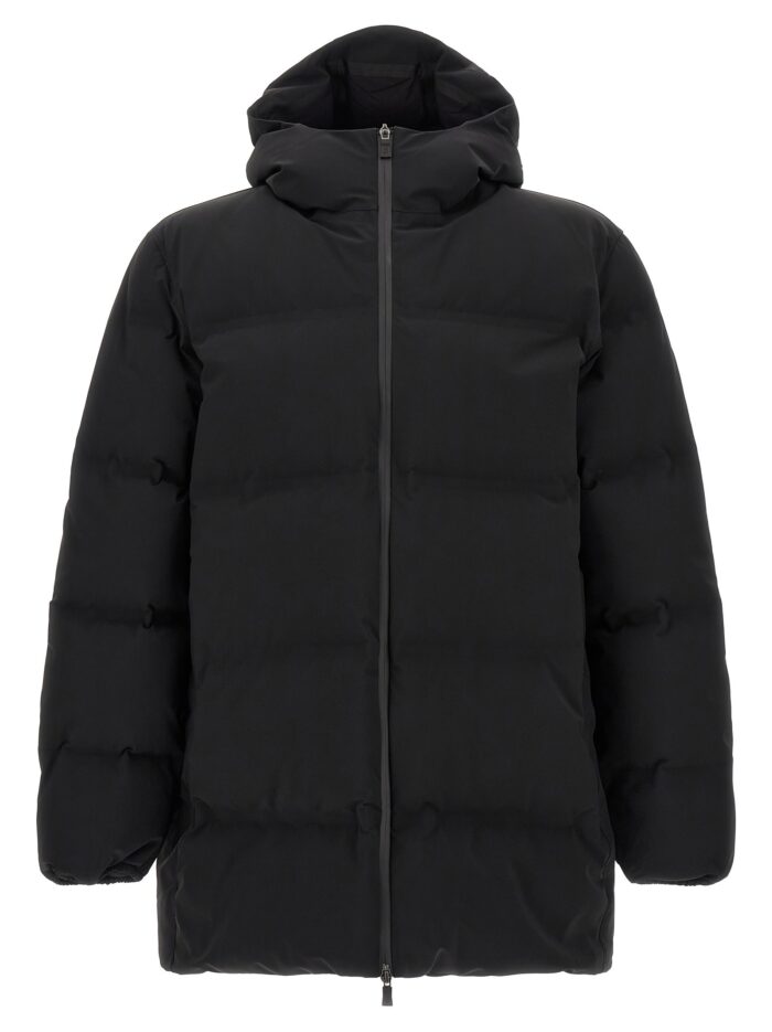 herno 'new impact' down jacket Herno 'New Impact' Down Jacket