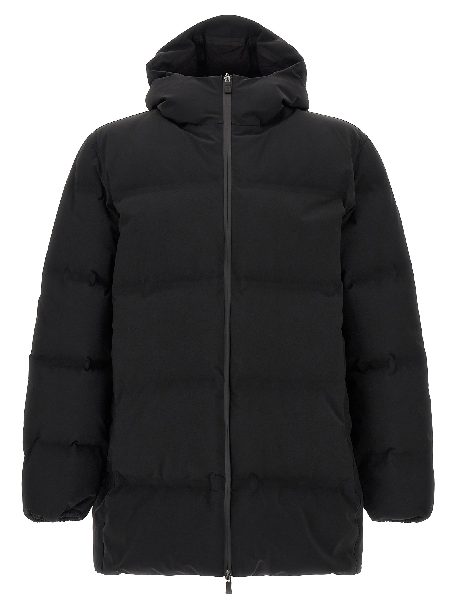 Herno 'New Impact' Down Jacket