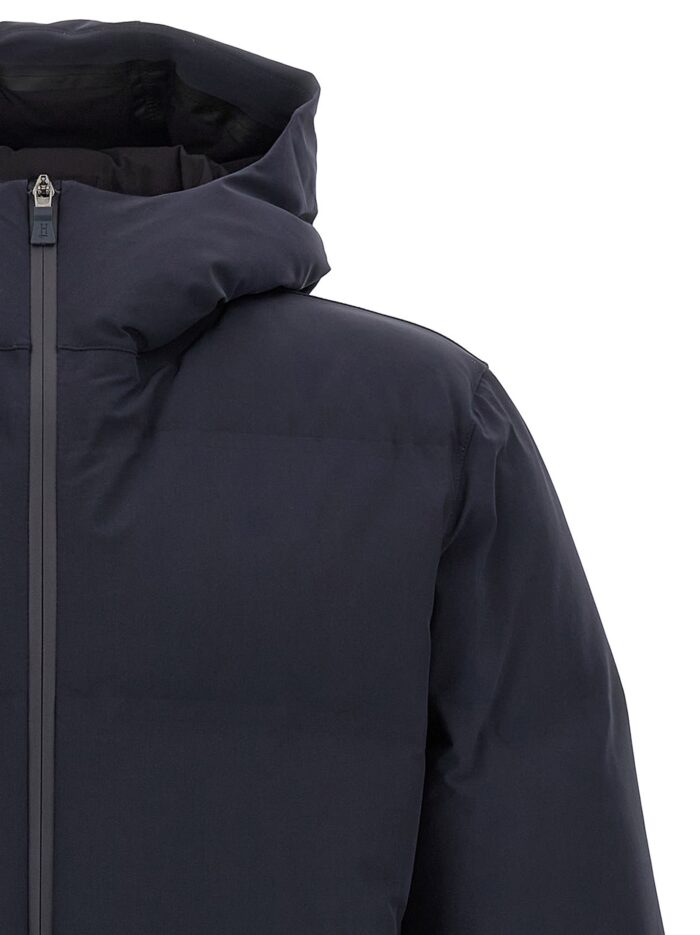 Herno 'New Impact' Down Jacket