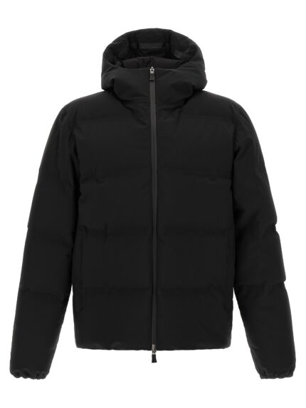 Herno 'New Impact' Down Jacket