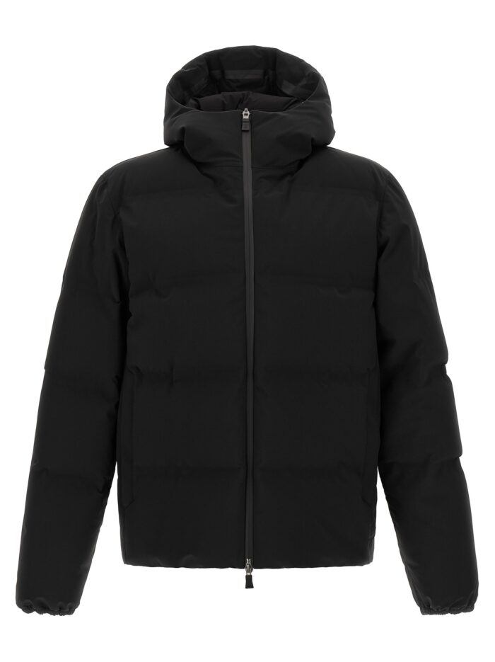 herno 'new impact' down jacket Herno 'New Impact' Down Jacket