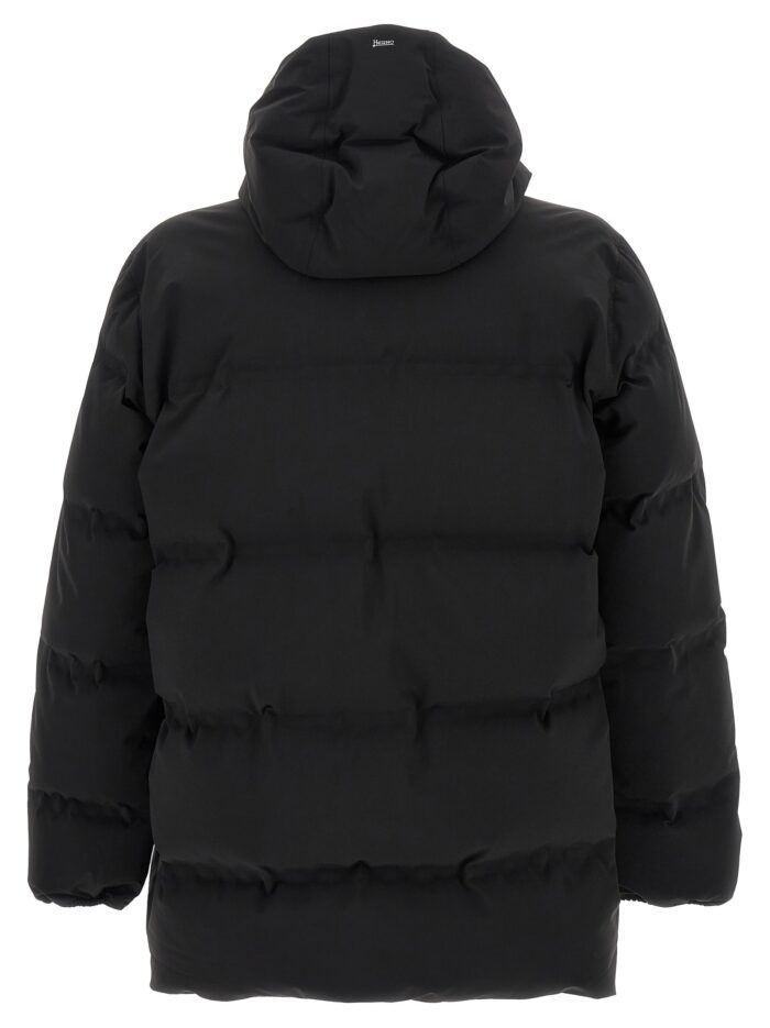 Herno 'New Impact' Down Jacket