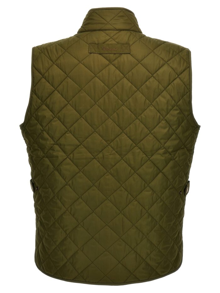 BARBOUR 'New Lowerdale' Vest