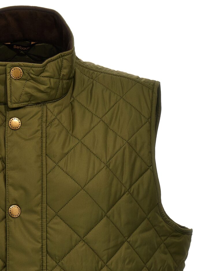 BARBOUR 'New Lowerdale' Vest