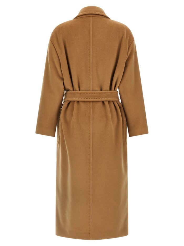 MAX MARA STUDIO 'New Mang' Coat